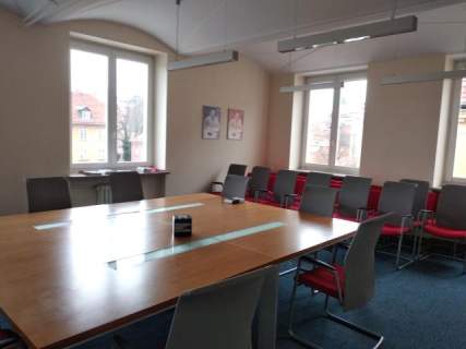Lokal biurowy biuro Śródmiescie 270m2