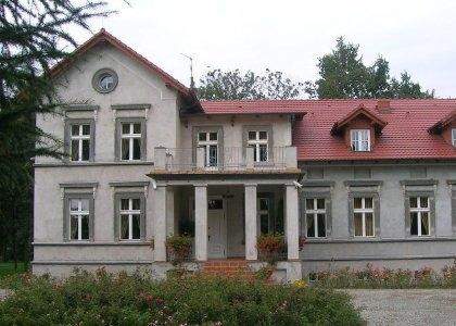 Dom na sprzedaż, 850 m2, Jelitowo