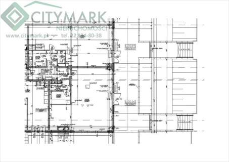 Lokal użytkowy do wynajęcia, 146 m2, Warszawa