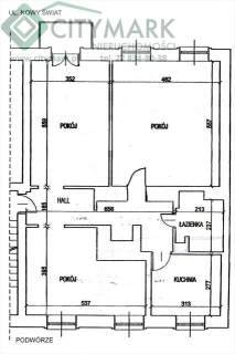 Nieruchomość komercyjna do wynajęcia, 100 m2, Warszawa