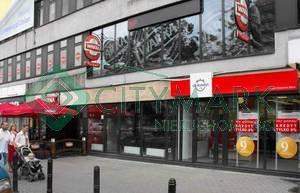 Biuro do wynajęcia, 39 m2, Warszawa