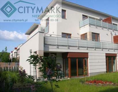 Dom do wynajęcia, 300 m2, Warszawa