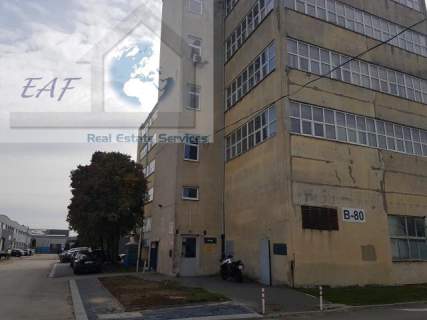 Nieruchomość komercyjna do wynajęcia, 400 m2, Warszawa