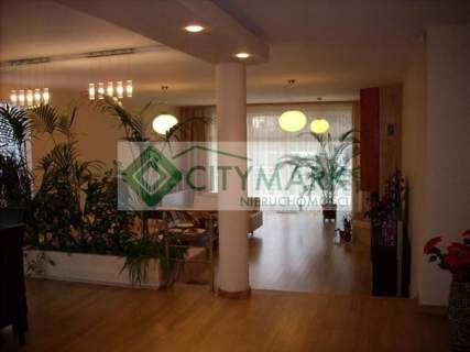 Biuro na sprzedaż, 570 m2, Warszawa