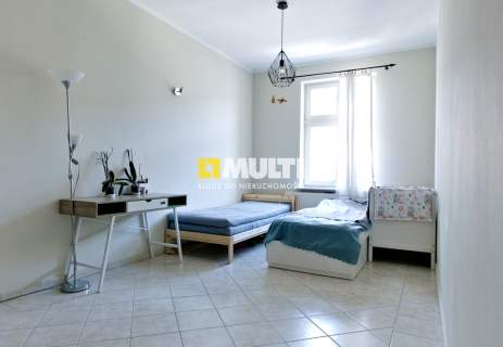 105m2 w Nocnym Sercu Szczecina w OKAZYJNEJ CENIE