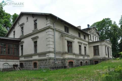 Dom na sprzedaż, 2100 m2, Stradzewo