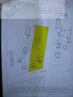 Działka budowlana na sprzedaż, 10000 m2, Ożarów Mazowiecki