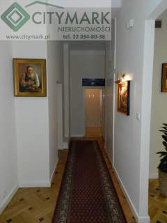 Nieruchomość komercyjna do wynajęcia, 100 m2, Warszawa