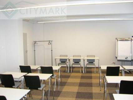 Biuro do wynajęcia, 500 m2, Warszawa