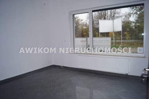 Biuro na sprzedaż, 500 m2, Otrębusy