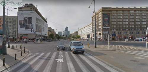 Lokal użytkowy do wynajęcia, 128,4 m2, Warszawa