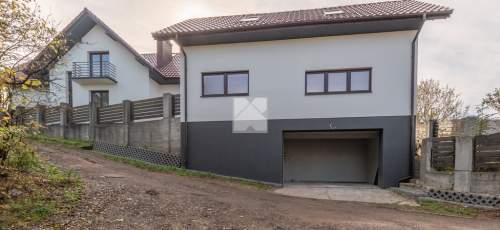 Dom na sprzedaż o pow. 218 m2