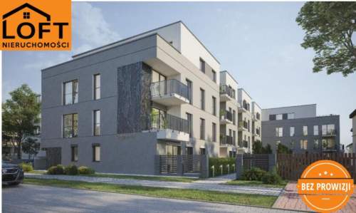 Mieszkanie na sprzedaż, 74,48 m2, Bydgoszcz