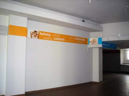 Lokal użytkowy do wynajęcia, 346 m2, Warszawa