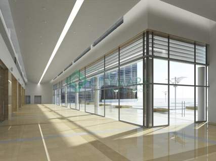 Lokal użytkowy do wynajęcia, 150 m2, Warszawa