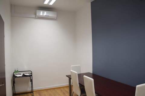 Biuro do wynajęcia, 118 m2, Warszawa