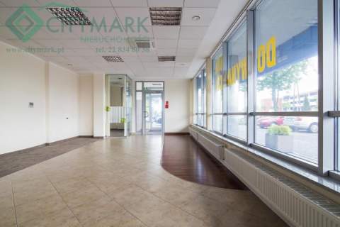 Biuro do wynajęcia, 110 m2, Warszawa