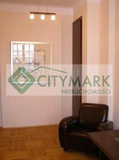 Biuro do wynajęcia, 51 m2, Warszawa