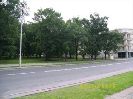 Działka budowlana na sprzedaż, 961 m2, Warszawa