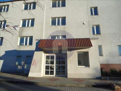 Do sprzedaży obiekt mieszkalno-biurowy w Legnicy.