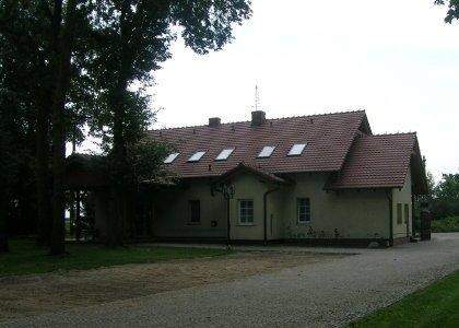 Dom na sprzedaż, 850 m2, Jelitowo