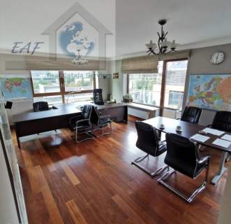 Biuro do wynajęcia, 107 m2, Warszawa