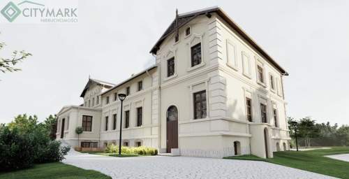 Dom na sprzedaż, 2100 m2, Stradzewo