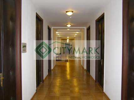 Biuro do wynajęcia, 51 m2, Warszawa
