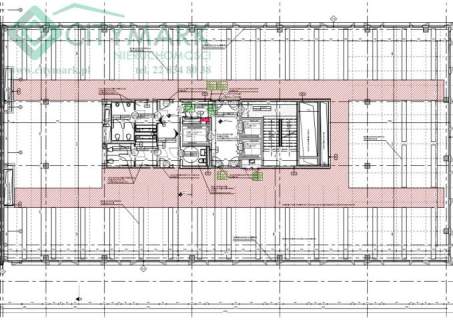 Nieruchomość komercyjna do wynajęcia, 743,68 m2, Warszawa