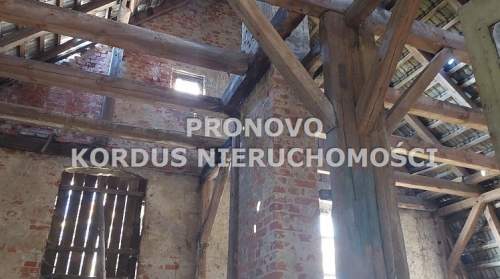 działka z domami do rozbiórki Żelisławiec