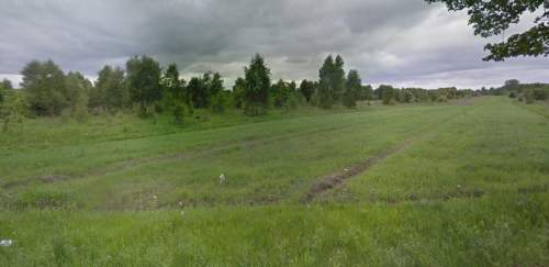 Działka inwestycyjna na sprzedaż, 120000 m2, Mińsk Mazowiecki