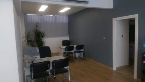 Biuro do wynajęcia, 118 m2, Warszawa