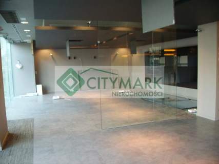 Lokal użytkowy do wynajęcia, 361 m2, Warszawa