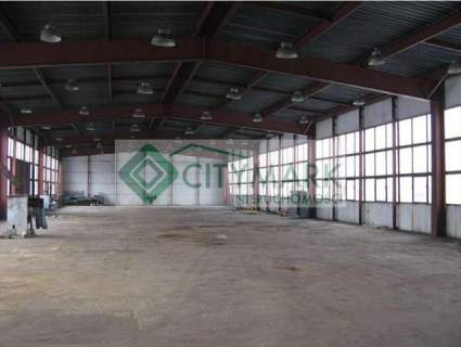 Magazyn na sprzedaż, 2400 m2, Szydłowiec