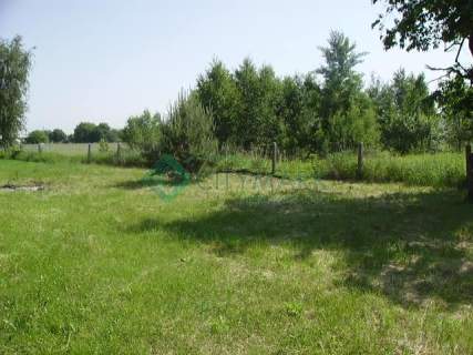 Działka inwestycyjna na sprzedaż, 10000 m2, Janki