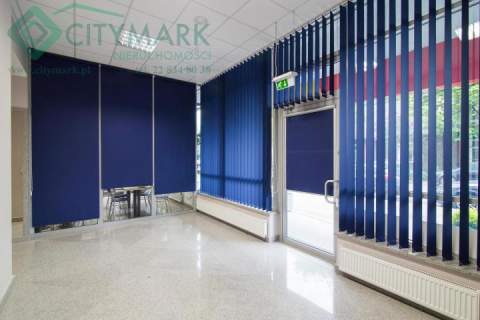 Biuro do wynajęcia, 36,5 m2, Warszawa