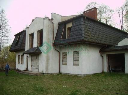 Dom na sprzedaż, 300 m2, Warszawa