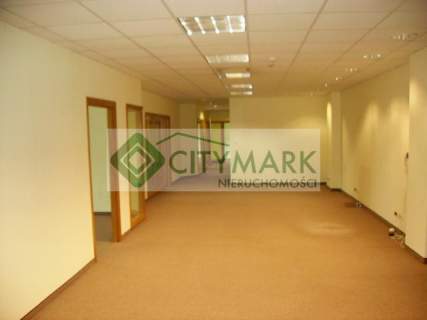 Biuro do wynajęcia, 280 m2, Warszawa