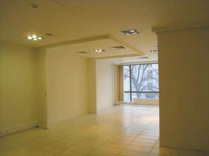 Biuro do wynajęcia, 204 m2, Warszawa