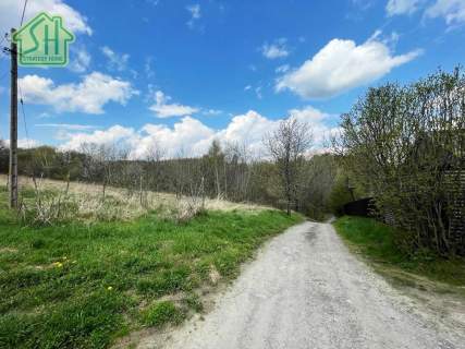 Działka budowlana na sprzedaż, 1223 m2, Przemyśl