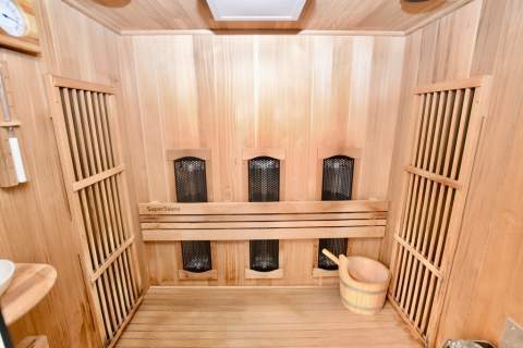 4 pokojowy apartament na Woli 70m2 tarasy sauna