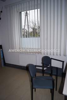 Biuro na sprzedaż, 500 m2, Otrębusy