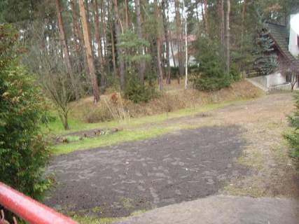 Działka budowlana na sprzedaż, 2250 m2, Konstancin-Jeziorna