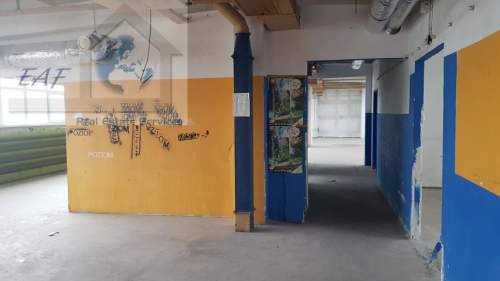 Nieruchomość komercyjna do wynajęcia, 400 m2, Warszawa