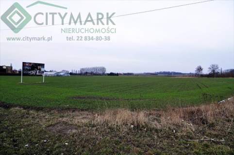 Działka budowlana na sprzedaż, 36000 m2, Lubliniec