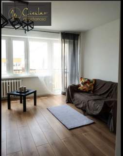 Mieszkanie na sprzedaż, 48,5 m2, Bydgoszcz
