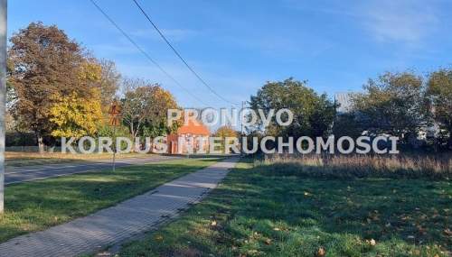 działka z domami do rozbiórki Żelisławiec