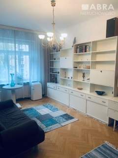Mieszkanie do wynajęcia, 84 m2, Warszawa
