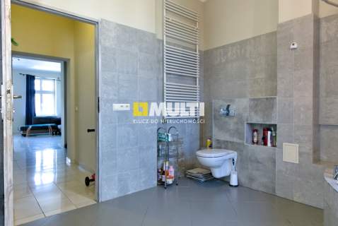 105m2 w Nocnym Sercu Szczecina w OKAZYJNEJ CENIE