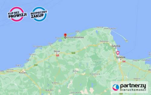 Na sprzedaż przestrzenna działka 3103 m2 